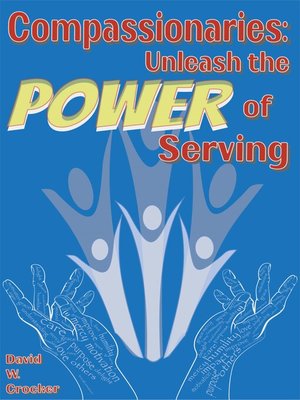 cover image of Compassionaries